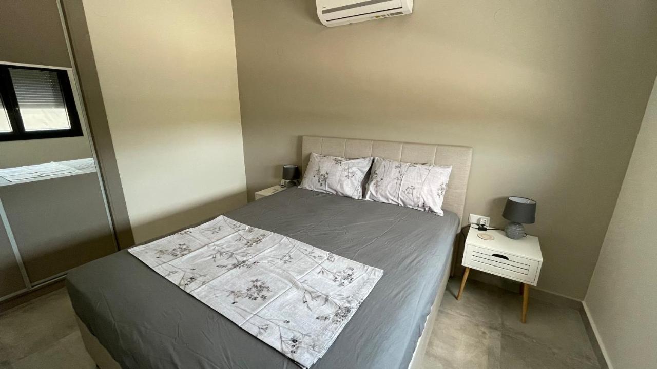 Apartament Asterias Néa Péramos Zewnętrze zdjęcie